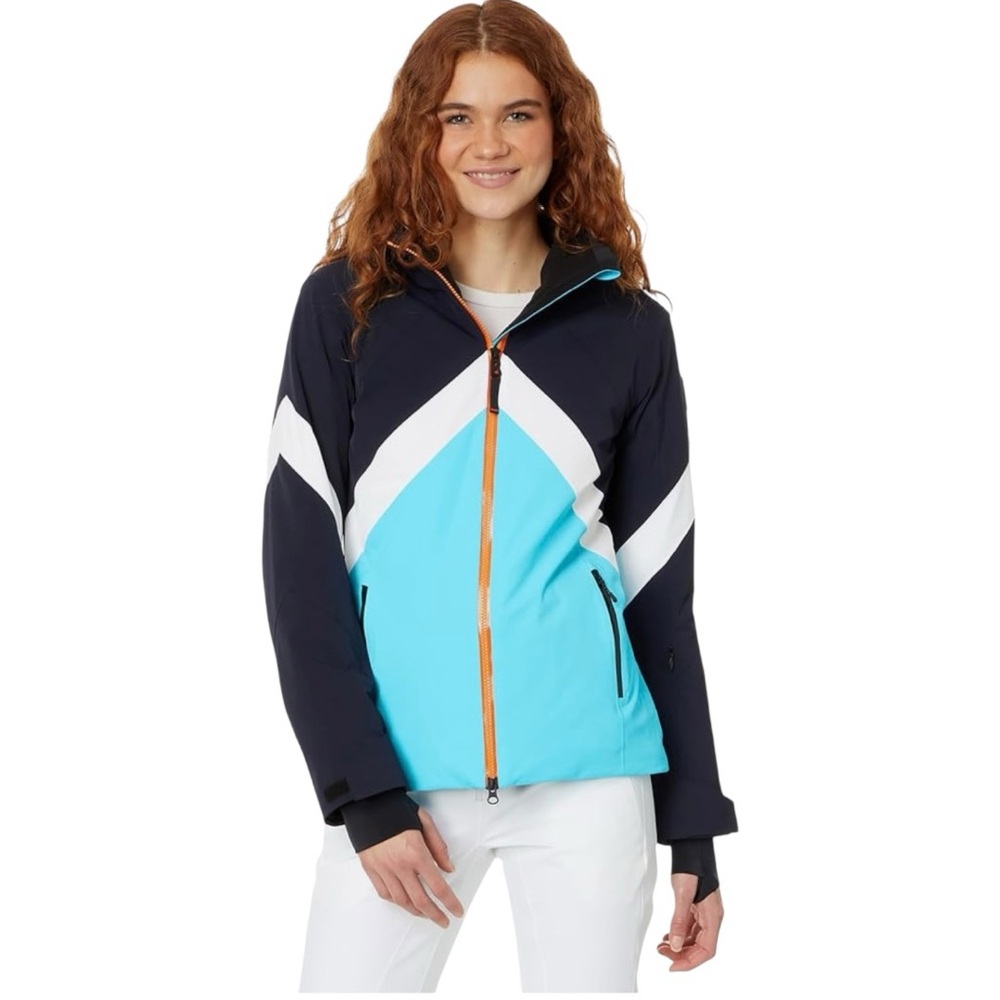 NEW Brand: Bogner Fire + Ice Bogner Fire + Ice Pola-T Deepest Navy 4 Small
